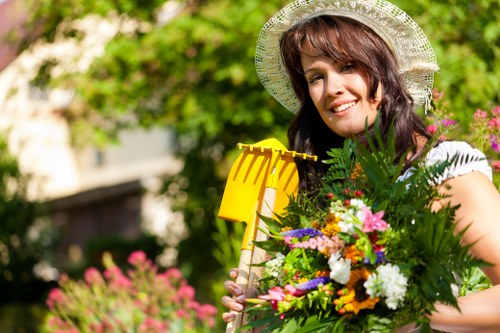 Secure Gardeners Hampton Wick payment options overview
