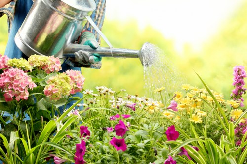 Commitment to fair and lawful work at Gardeners Hampton Wick